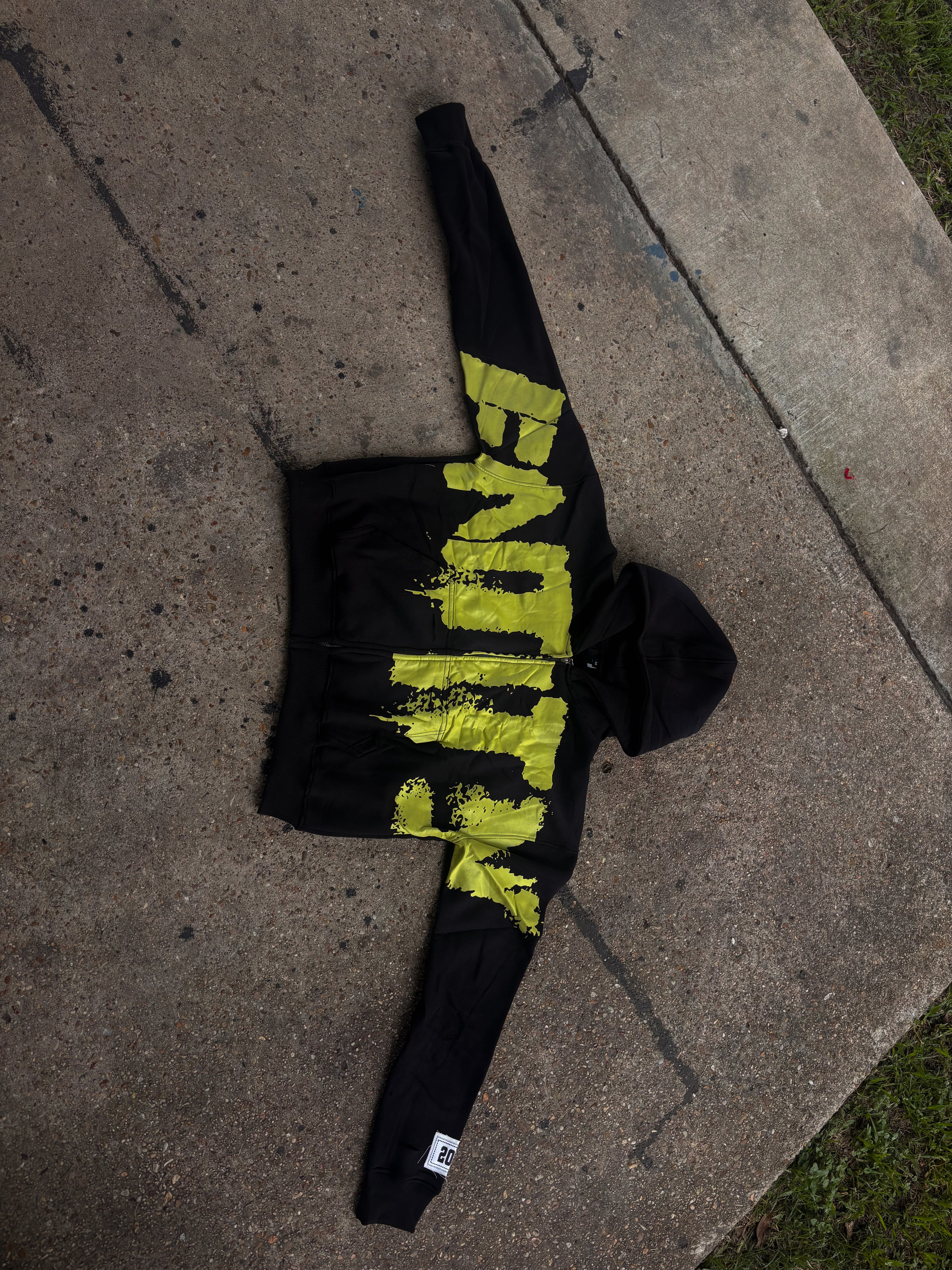 Black Neon